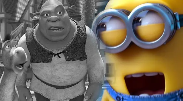 Malas noticias para los fans de 'Shrek 5': Filme RETRASA su estreno por esperada película animada. Malas noticias para los fans de 'Shrek 5': Filme RETRASA su estreno por esperada película animada.