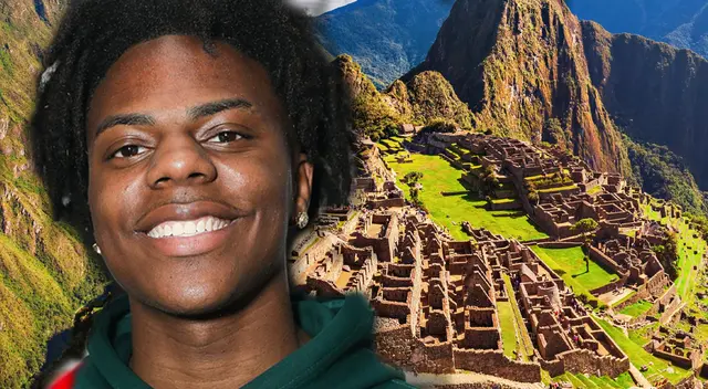 Speed llegará junto a todo su equipo a Perú este 2025.