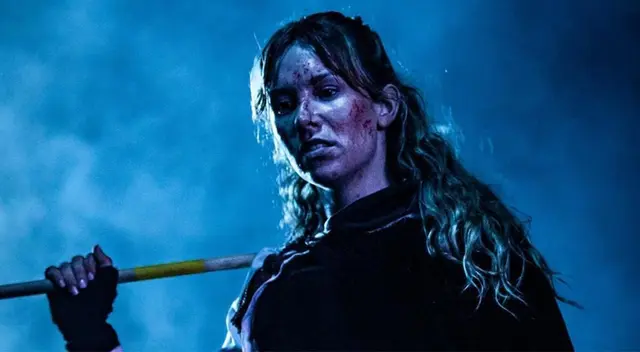 "La Venganza de Cenicienta" llega a nuestros cines "La Venganza de Cenicienta" llega a nuestros cines