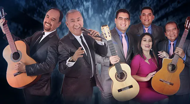 Se viene duelo musical entre los hermanos Ardiles y los hermanos Castro.