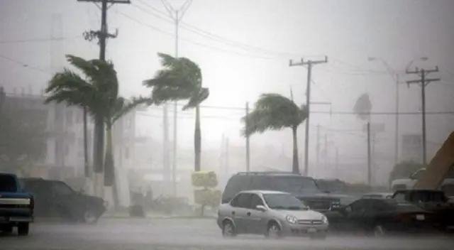Conoce cuáles son las regiones que se verán afectadas con un nuevo fenómeno meteorológico, según Senamhi. Conoce cuáles son las regiones que se verán afectadas con un nuevo fenómeno meteorológico, según Senamhi.
