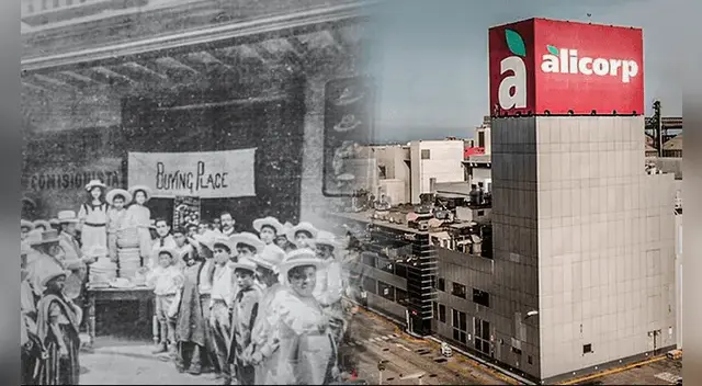 Evolución del grupo Romero