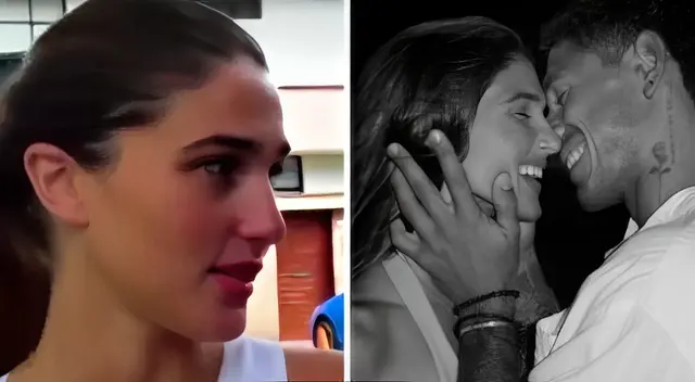 Alessia Rovegno confirma fin de su romance con Hugo García y da detalles de su vínculo con hombre misterioso.