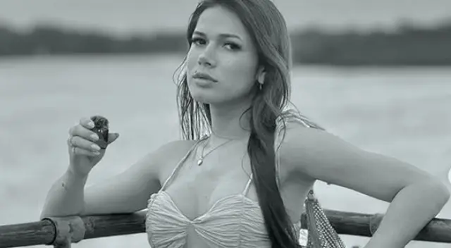 'La Uchulú' casi PIERDE LA VIDA tras consumir medicamento indebido. 'La Uchulú' casi PIERDE LA VIDA tras consumir medicamento indebido.