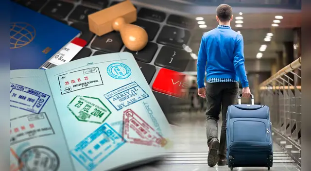 Confirman el país que no necesitará de VISA Confirman el país que no necesitará de VISA