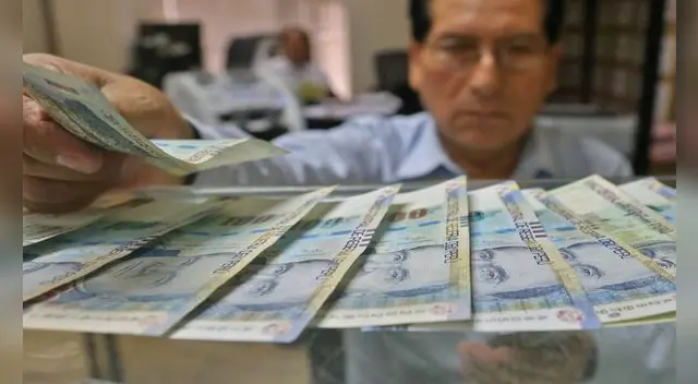 Bono de escolaridad 2025 de S/ 400