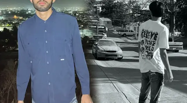 Famoso influencer es hallado SIN VIDA en un descampado: Videos evidenciarían motivo de su deceso.