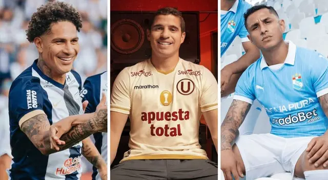 La Liga 1 2025 arrancará el próximo viernes 7 de febrero con 19 equipos.