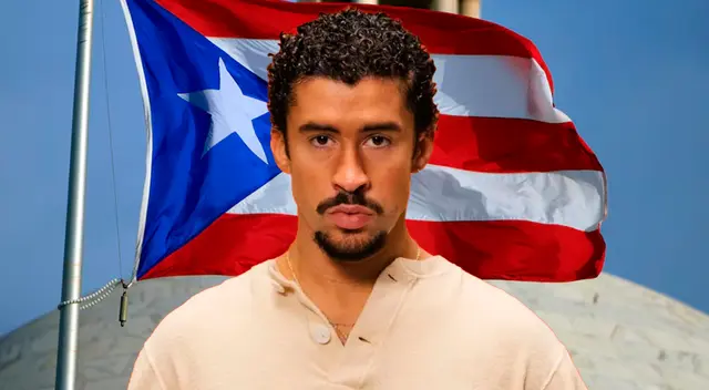 Bad Bunny confirmó 21 conciertos en su natal Puerto Rico