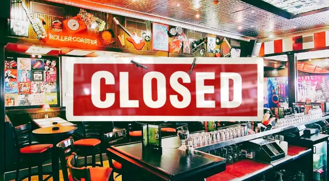 TGI Fridays anunció el cierre total de 50 locales en Estados Unidos debido a las bajas ventas en el 2024. TGI Fridays anunció el cierre total de 50 locales en Estados Unidos debido a las bajas ventas en el 2024.