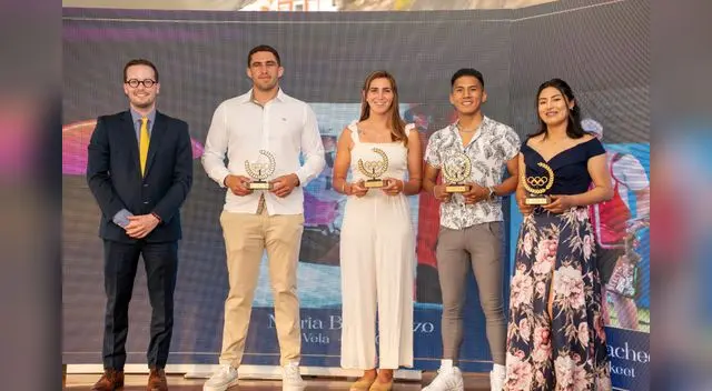 "Siempre vamos a defender a los deportistas", afirma el COP.