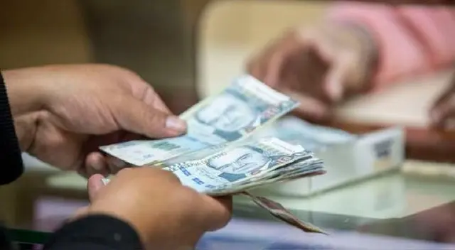Conoce las 22 empresas en Perú que entregan hasta 18 sueldos Conoce las 22 empresas en Perú que entregan hasta 18 sueldos