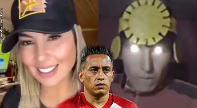 Pamela López generó controversia por sus comentarios durante transmisión en TiKTok.