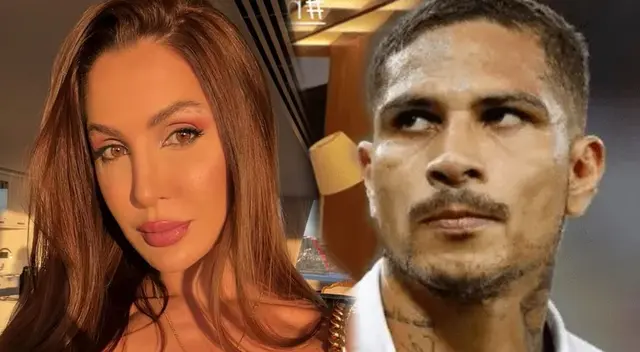 Ana Paula Consorte lanzó polémico mensaje en sus redes.