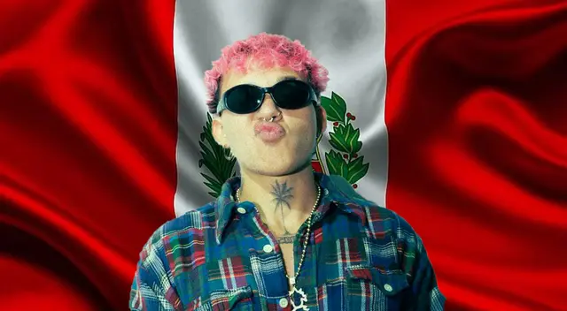 Beéle regresa a Lima.