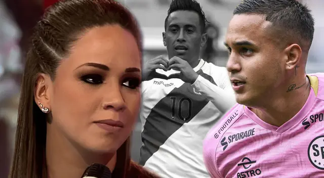 Melissa Klug habló sobre su boda con Jesús Barco.