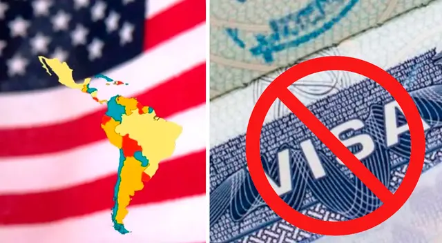País en Latinoamérica que puede ingresar a Estados Unidos sin VISA