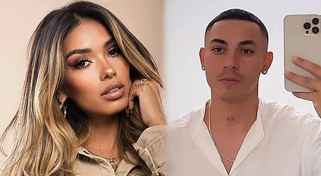 Shirley Arica espera que justicia haga pagar a Jean Deza