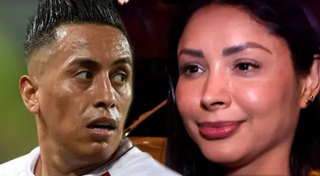 Christian Cueva se pronunció en sus redes tras entrevista de Pamela Franco. Christian Cueva se pronunció en sus redes tras entrevista de Pamela Franco.