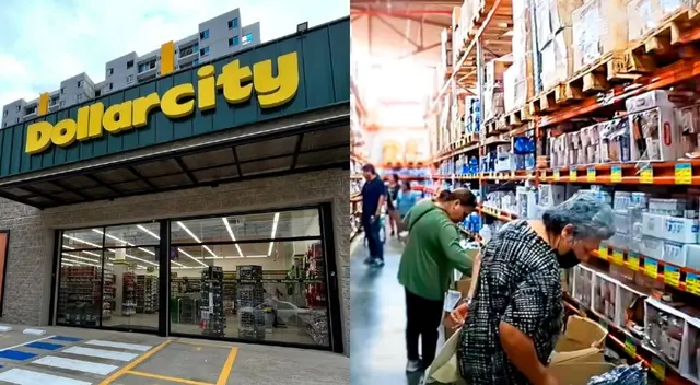 La nueva importadora extranjera que se ubica en el pleno corazón del Jirón de la Unión ofrece los mejores productos del mercado a precios accesibles.