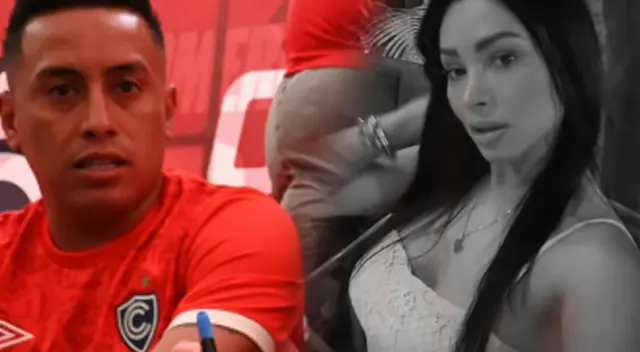 Pamela Franco DEJA SOLO a Christian Cueva en importante evento y aparece con DETALLAZO para sus personas especiales.