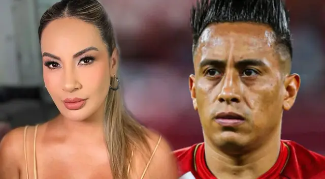 Pamela López realizó una grave acusación contra Cristian Cueva.
