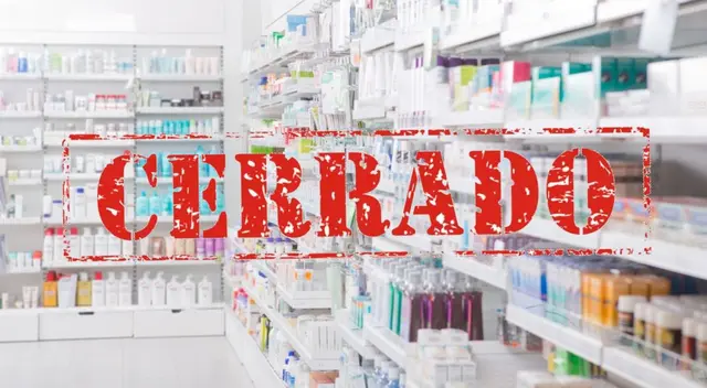 Una de las cadenas de farmacias más importantes del mundo anunció el cierre total de más 200 locales debido a su plan de reestructuración.