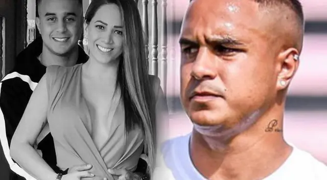 Jesús Barco revela FUERTES DISCUSIONES con Melissa Klug en su relación.