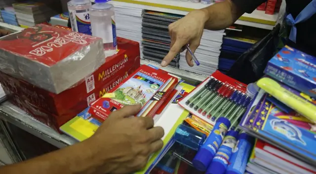 Jose Callegari, Líder del Programa Contigo Emprendedor BCP, comparte seis recomendaciones esenciales para lograr una campaña escolar exitosa.