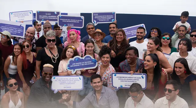 Según el SENAMHI, los niveles de radiación en el país van en aumento. Según el SENAMHI, los niveles de radiación en el país van en aumento.