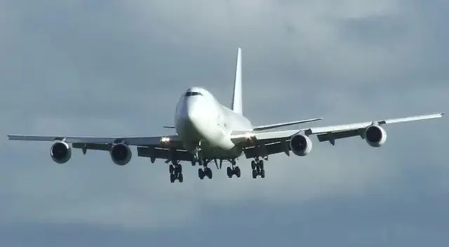 Una destacada aerolínea se une a la lista de empresas quebradas en lo que va del 2025 en Estados Unidos.