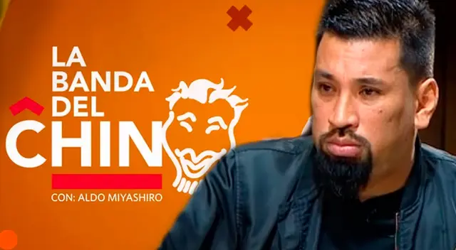 'La banda del Chino' no continuará al aire.
