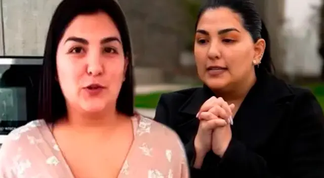 Ana Siucho preocupa con inesperado comunicado.