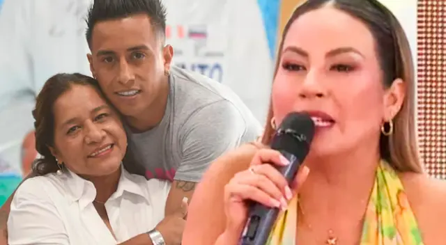 Pamela López no se calla y publica tajante mensaje.