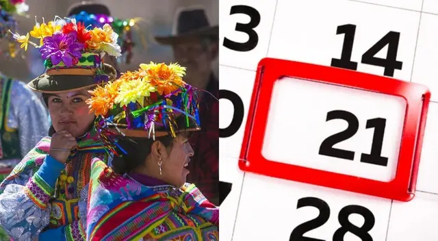 Este martes 21 de enero se conmemora un hecho histórico en el Perú, al cual se rinde homenaje cada año.