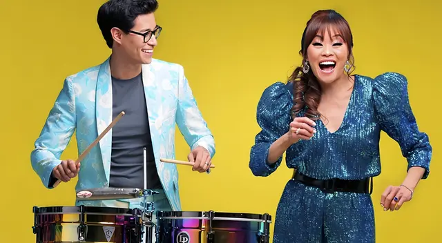 Tony Succar hizo 'sold out' en su tercer show