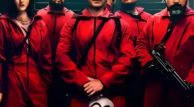 Fallece querido actor de 'La Casa de Papel' a sus 64 años.