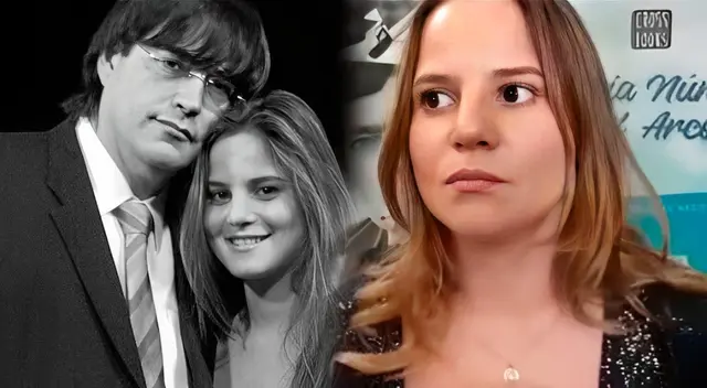 Jaime Bayly revela que le salió un BULTO en el estómago y su esposa teme a CÁNCER. Jaime Bayly revela que le salió un BULTO en el estómago y su esposa teme a CÁNCER.