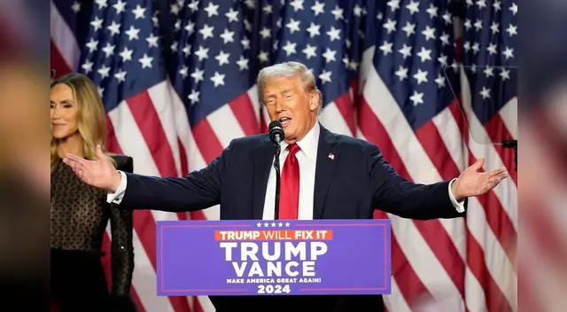 A qué hora y dónde ver la asunción de Donald Trump EN VIVO hoy, lunes 20 de enero del 2025