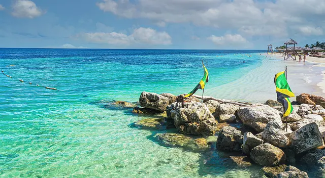 Jamaica cuenta con grandes atractivos
