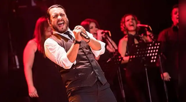 Jorge Pardo celebrará sus 30 años de vida artística