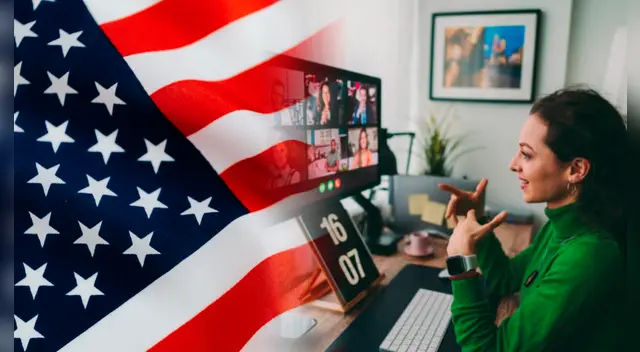 Latinos ganan miles de dólares enseñando español en Estados Unidos