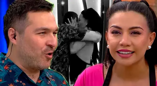 Diana Sánchez quedó fuera del 'El Gran Chef Famosos'. Diana Sánchez quedó fuera del 'El Gran Chef Famosos'.