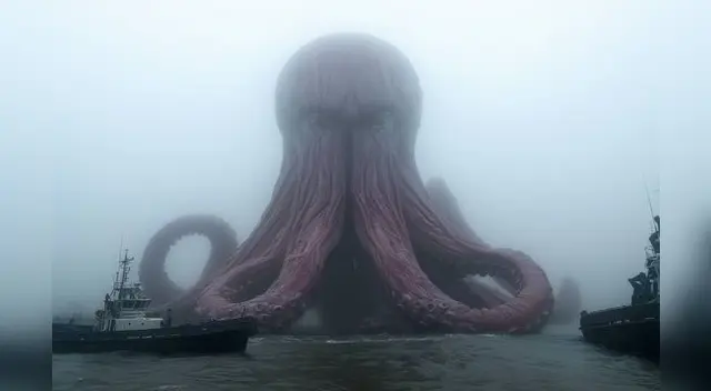 Dos animales alcanzan un punto evolutivo de "no retorno"