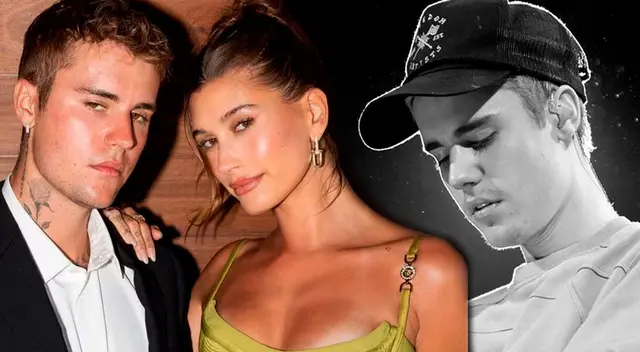 Justin Bieber estaría es crisis con Hailey Baldwin. Justin Bieber estaría es crisis con Hailey Baldwin.