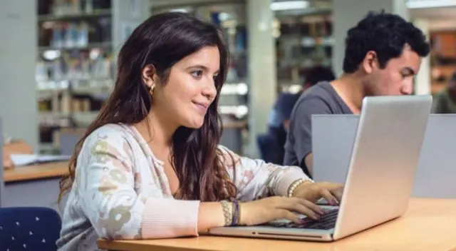 Esta reconocida casa de estudios ofrece una modalidad de enseñanza virtual con los mejores docentes y acreditado por la Sunedu. Esta reconocida casa de estudios ofrece una modalidad de enseñanza virtual con los mejores docentes y acreditado por la Sunedu.