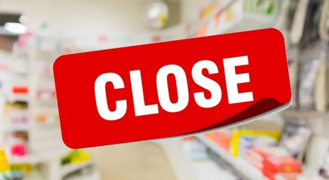 La cadena de farmacias Walgreens cerrará más de 400 locales en Estados Unidos y dejará a miles de personas sin empleo. La cadena de farmacias Walgreens cerrará más de 400 locales en Estados Unidos y dejará a miles de personas sin empleo.