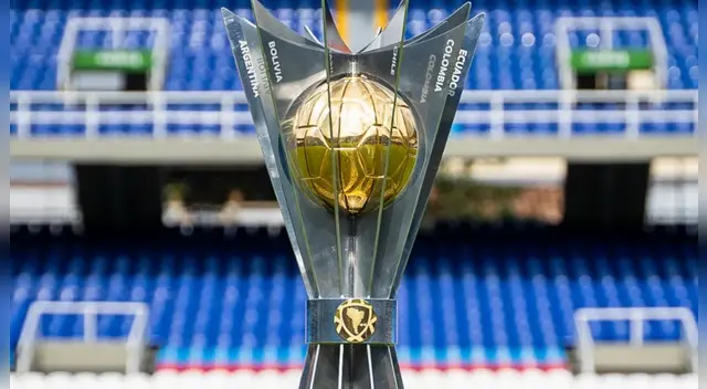 Posiciones Sudamericano Sub-20 2025: Tabla de posiciones, partidos, resultados y más