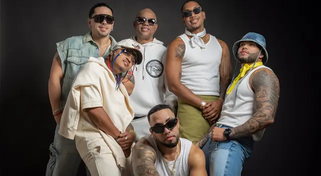 La Charanga Habanera celebra su aniversario