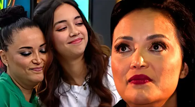 Mariella Zanetti revela que su hija se mudará al extranjero.